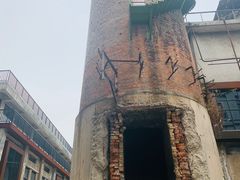 -广州市紫泥堂文化创意园景区