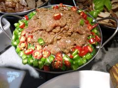 -士洲徽味阁(玉河休闲商业街店)