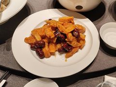 -百富源·海鲜辽菜(张士店)