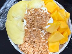 -水牛奶皇后糖水铺(深圳总店)