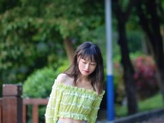 -火炉山森林公园