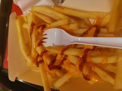 -麦当劳(天兴罗斯福店)