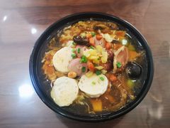 -阿芬卤面(花巷店)