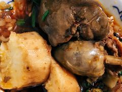 -石灰市毛记烧鸡公(解放碑店)