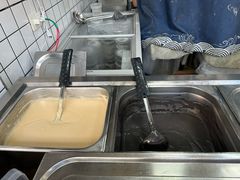 -鞠氏黑芝麻糊(水塔店)