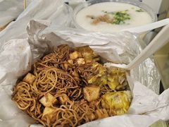 -权记骨粥