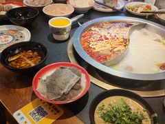 -沸炉重庆老火锅(军事博物馆店)