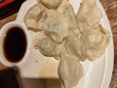 -四姐妹东北饺子(沙尾路店)