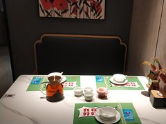 -鑫小城故事·藕汤·家常菜(台北一路总店)