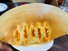 -邢家锅贴老店·非遗·开封菜(金明广场店)