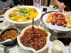 -川味堂·四川豆花(八卦岭店)