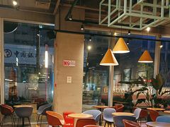 -Wagas沃歌斯(杭州黄龙万科店)