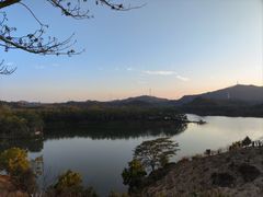 -红花湖景区
