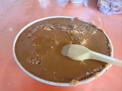 -上岗面茶