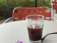 -星巴克(深圳西乡朗峻广场店)