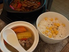 -和子足浴SPA会馆(东方之门店)