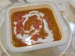 杨枝甘露-深仔记茶餐厅(亚士厘道店)