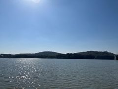 -上海月湖雕塑公园