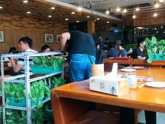 大堂-香江小厨 The Kitchen(香江俱乐部店)