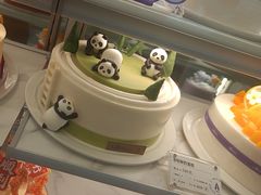 -GANSO元祖食品(锦创书城店)