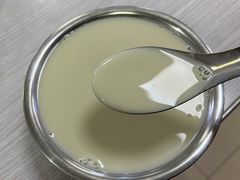 -蒙记老牌豆浆
