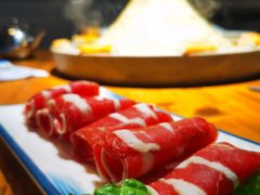 -滇小鱼·云南野生菌火锅(上杭路店)