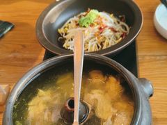 -云海肴·汽锅鸡·云南菜(苏州中心店)