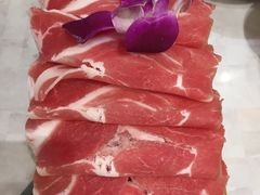 -铁真·刨冰红焖羊肉·正宗老字号