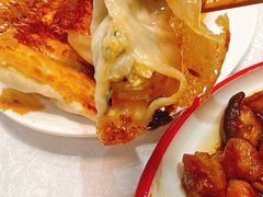 -大眼锅贴水饺(河东店)