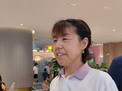 -金马门国际美食百汇(珞喻路店)
