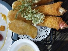 -蟹后Crabber(水悦城店)