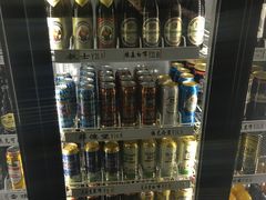 -韩烧里烧肉啤酒馆(大唐西市店)