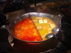 -湊湊火锅·茶憩(东城万达店)