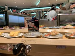 -大起水产回转寿司(道顿堀店)