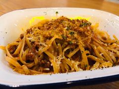 -HELLO 27 意面·沙拉·帕尼尼