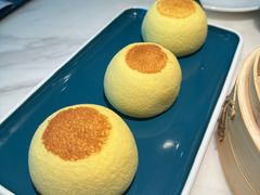芝士榴梿包-陶陶居酒家(北京路店)