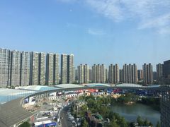 -火舞泰·泰式海鲜火锅餐厅(世纪城店)