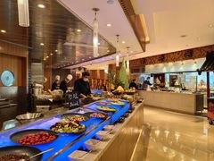 -盛宴自助餐厅(运达喜来登店)