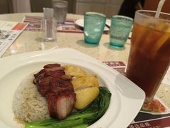-新宝餐厅(流塘店)