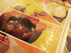 -发记甜品(豉油街店)