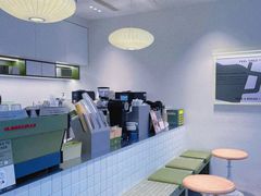 -KUDDO COFFEE(云城万科里店)