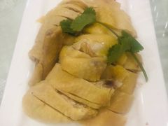 -新恬乐大酒家(沧达大厦店)