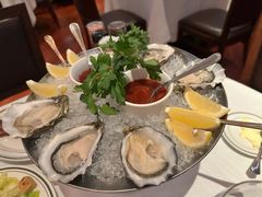 -Wolfgang’s Steakhouse 沃夫冈牛排馆(上海白玉兰广场店)