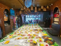 -佬太公海鸭·海鲜大排档(上海总店)
