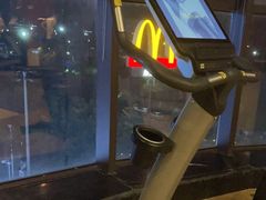 -京都私家健身会所(壹品国际店)