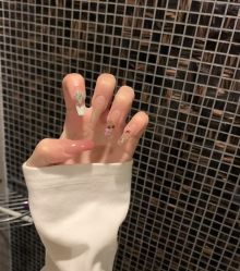 -CO COLOR美甲美睫美妆