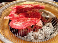 -西塔老太太泥炉烤肉(虹桥南丰城店)