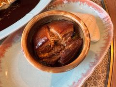 -杭州西湖柳莺里酒店·闻莺厅