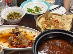 -肖记公安牛肉鱼杂馆·省级非物质文化遗产(三角路直营店)