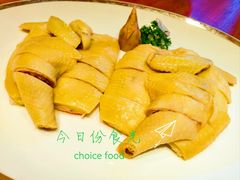 -广州富力君悦大酒店空中花园